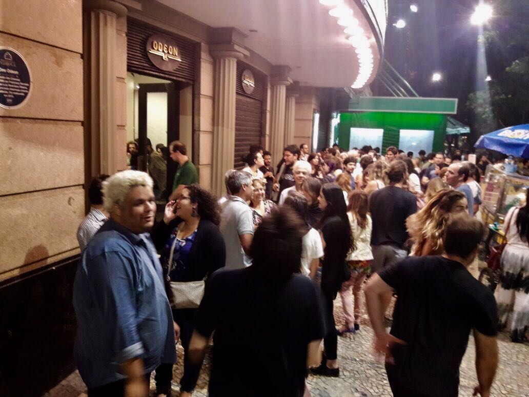 Festival Internacional Colaborativo Audiovisual (FICA.VC)
